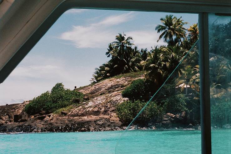 Seychelles