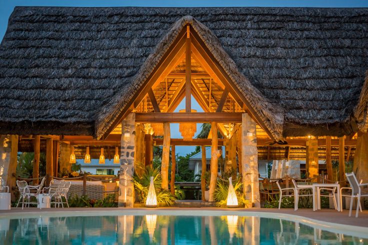 Praslin Island - Seychelles