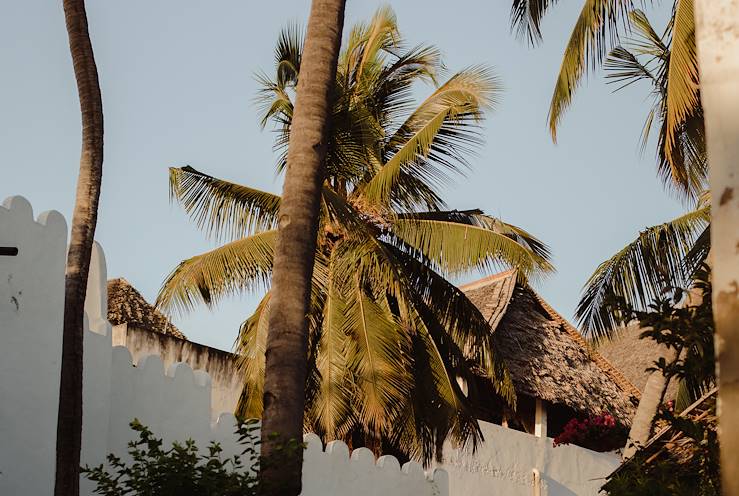 Lamu - Kenya