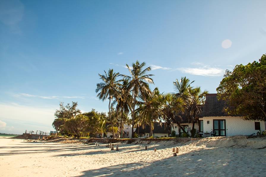 Diani Beach - Ukunda - Kenya