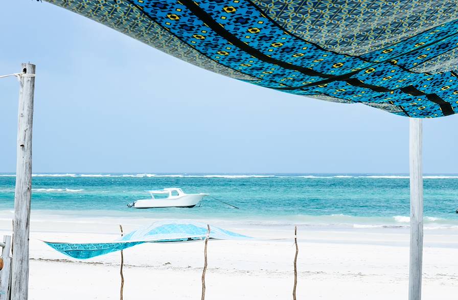 Diani Beach - Ukunda - Kenya