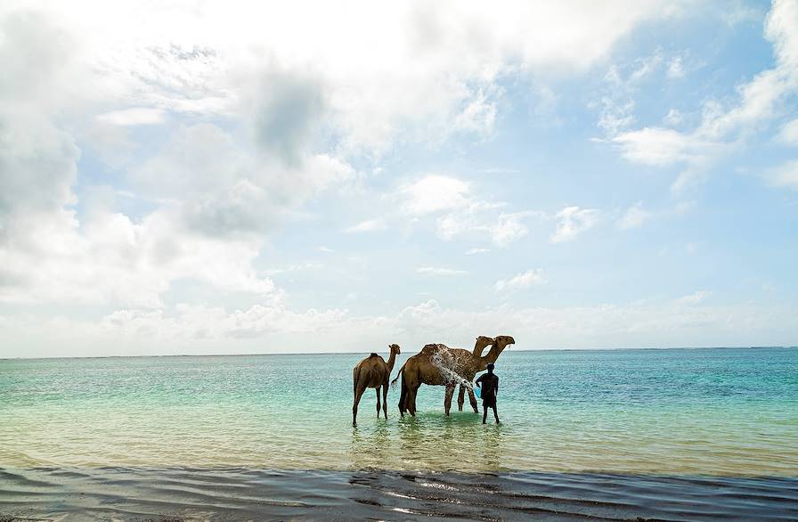 Diani Beach - Ukunda - Kenya