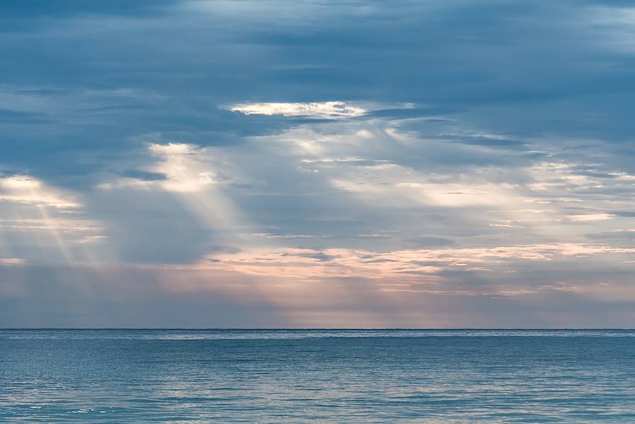 Diani Beach - Ukunda - Kenya