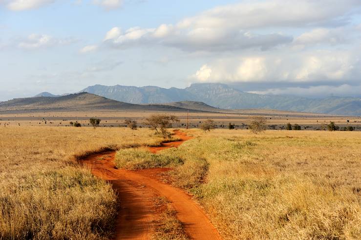 Kenya