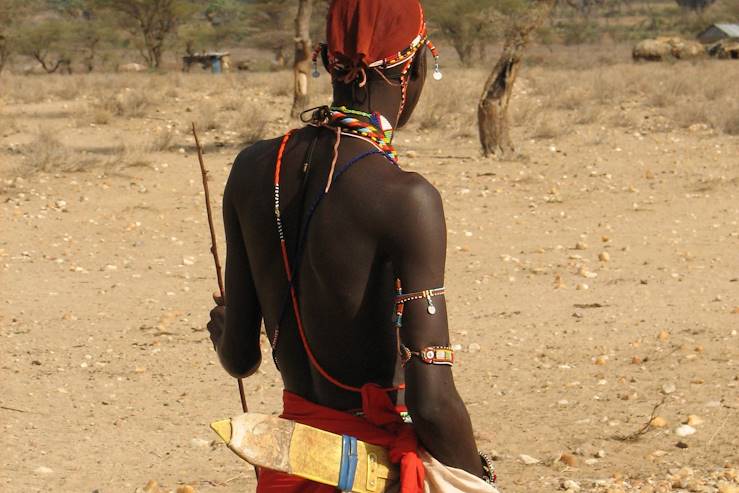 Kenya