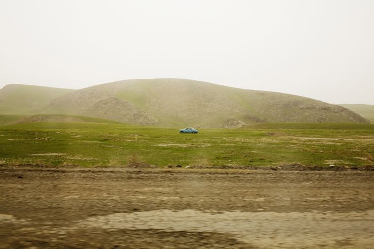 Ouzbékistan