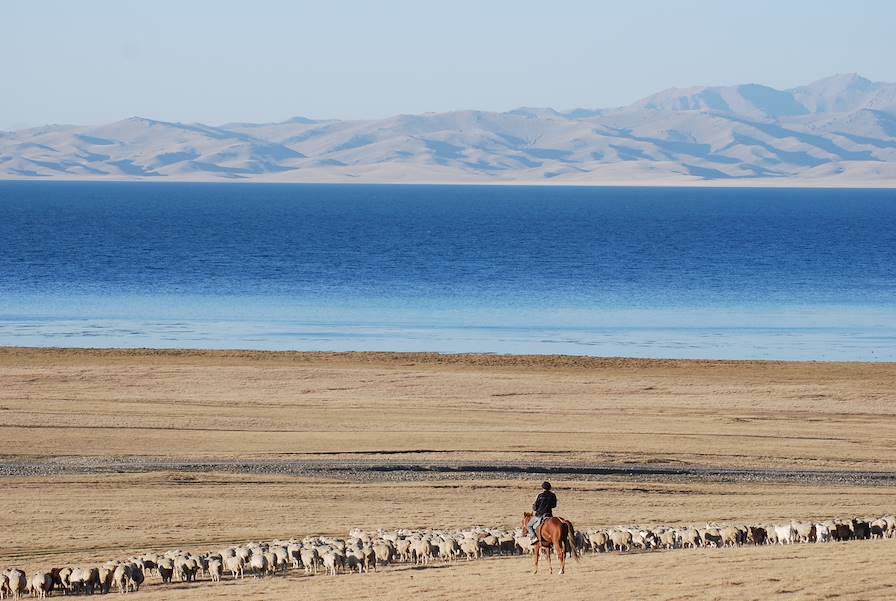 Voyages itinérants Kirghizstan - Bichkek - Chon Kemin - Song Kul - Suusamyr