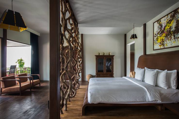 Siem Reap - Cambodge