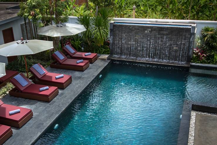 Siem Reap - Cambodge