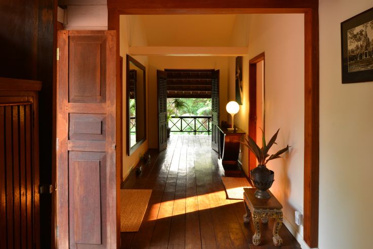 Maison Polanka - Siem Reap - Cambodge