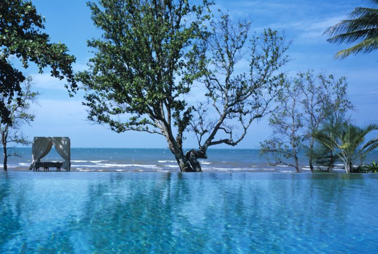 Knai Bang Chatt - Kep - Cambodge