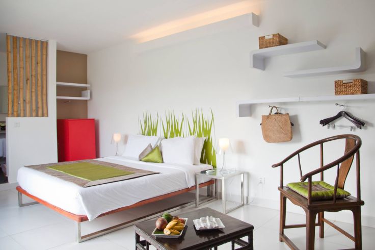 Villa Langka - Phnom Penh - Cambodge