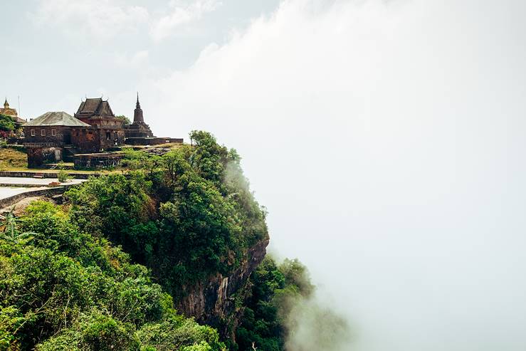 Cambodge