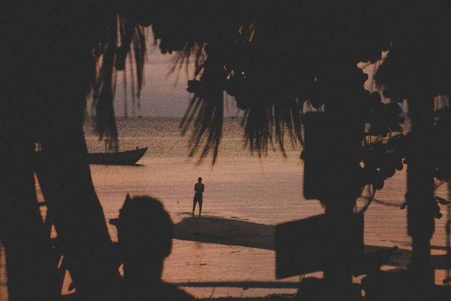 Koh Russey - Cambodge © Jakob König/Unsplash