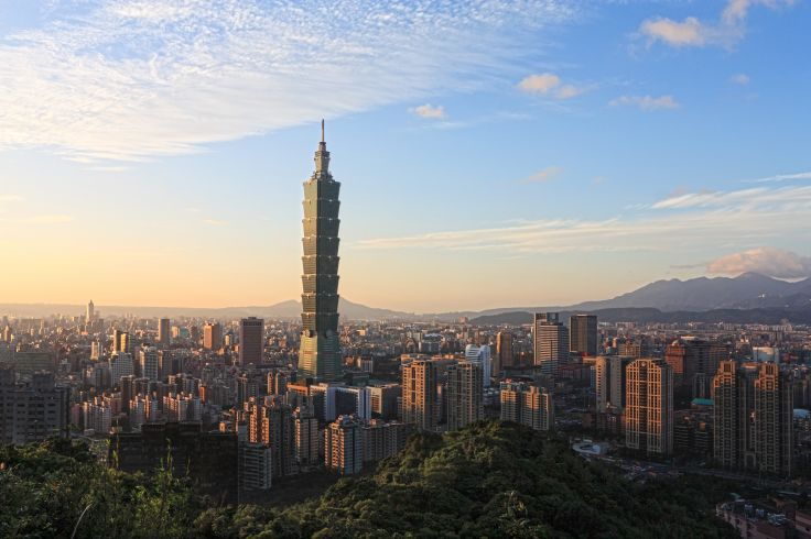 Taipei - Taiwan
