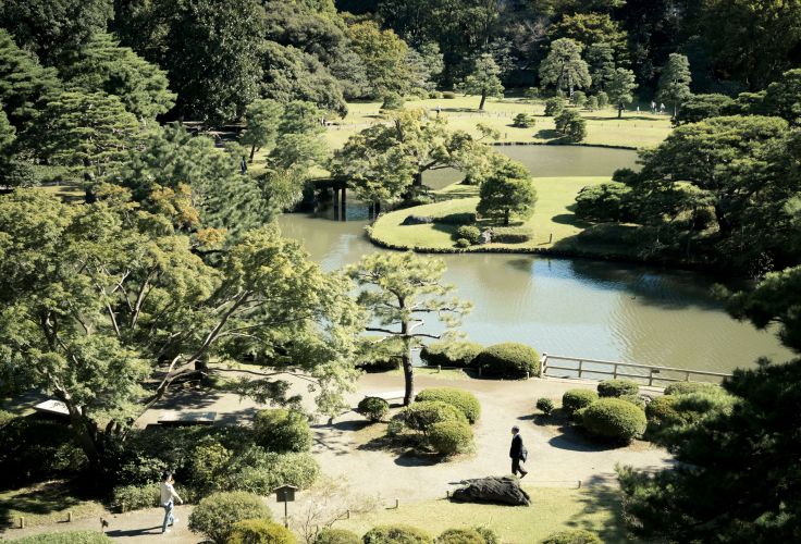 Tokyo - japon