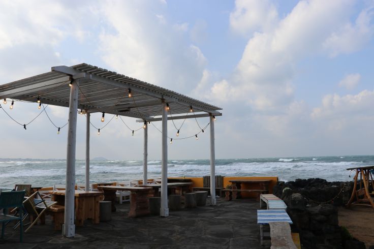 Gangneung - Corée du Sud
