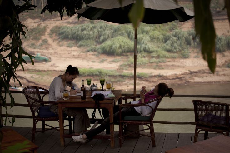 Luang Prabang - Laos