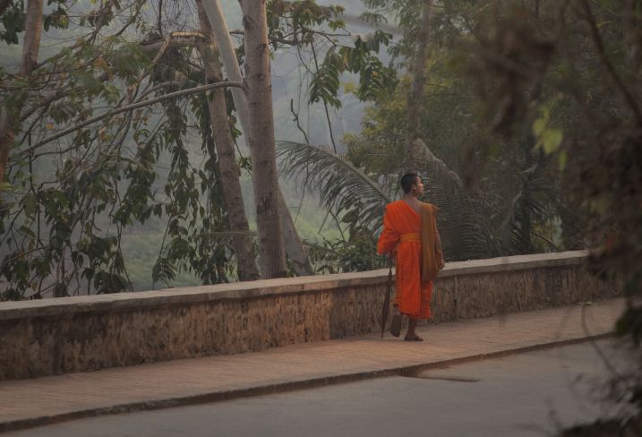 Luang Prabang - Laos