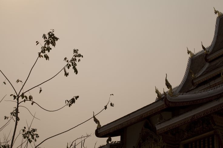 Luang Prabang - Laos