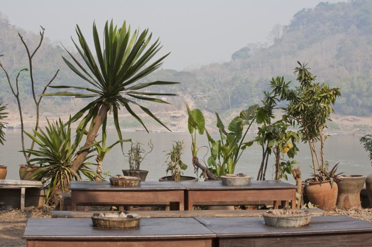Luang Prabang - Laos