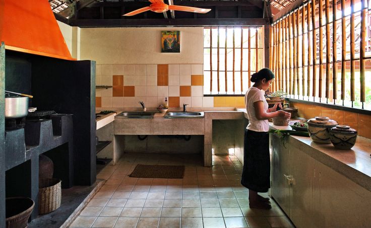 Maison Polanka - Siem Reap - Cambodge