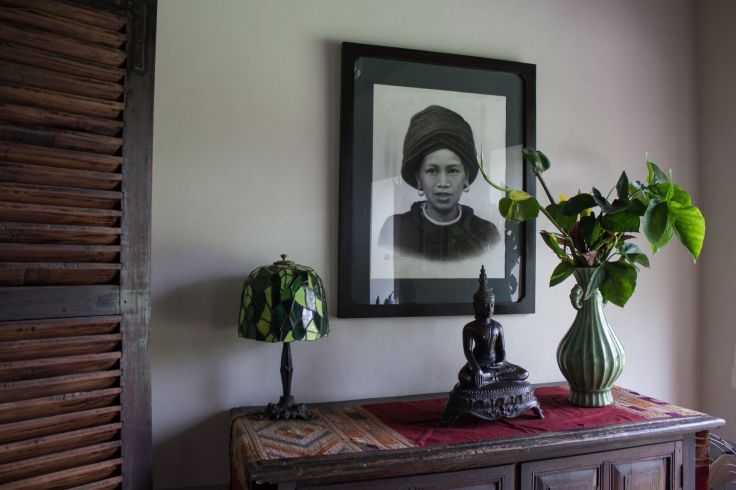 Luang Prabang - Laos