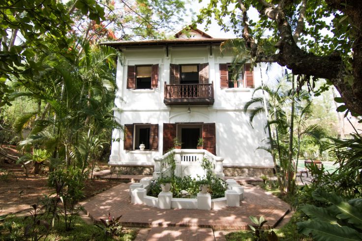 Luang Prabang - Laos