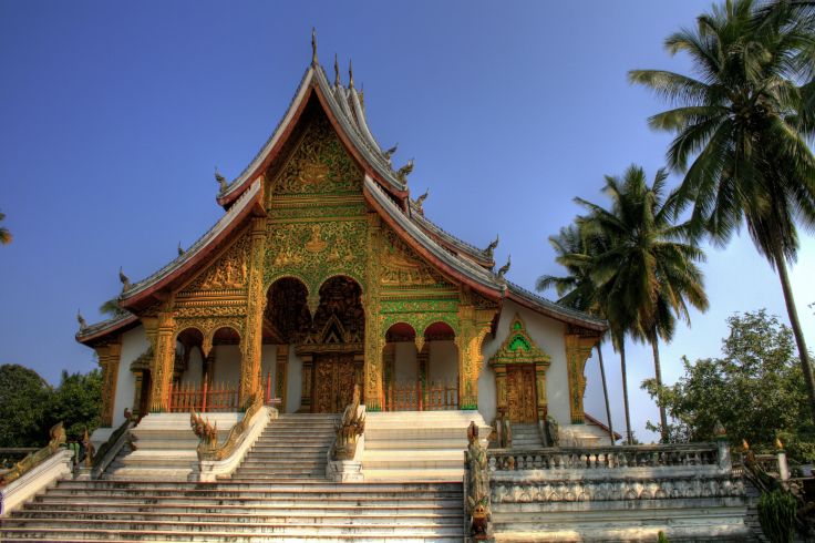 Luang Prabang - Laos