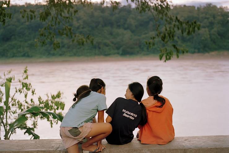 Laos