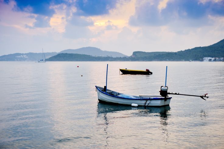 Koh Samui - Province de Surat Thani - Thaïlande