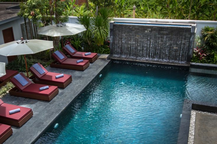 Sokkhak Boutique Resort - Siem Reap - Cambodge