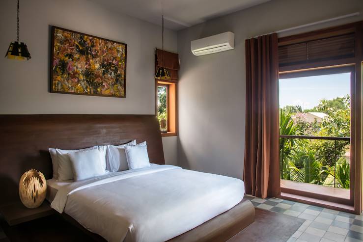 Siem Reap - Cambodge
