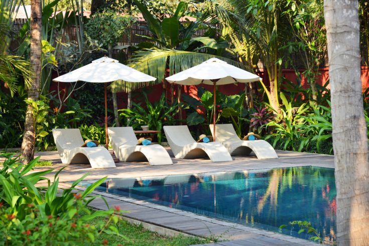 Maison Polanka - Siem Reap - Cambodge