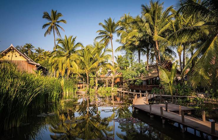 Luang Prabang - Laos