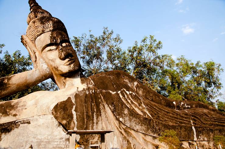 Vientiane - Laos