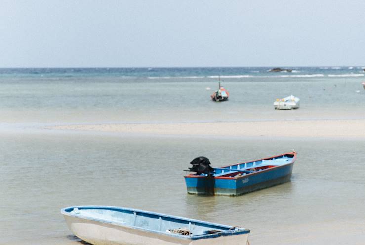Koh Samet - Thaïlande