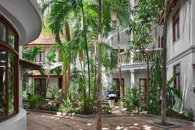 Phnom Penh - Cambodge