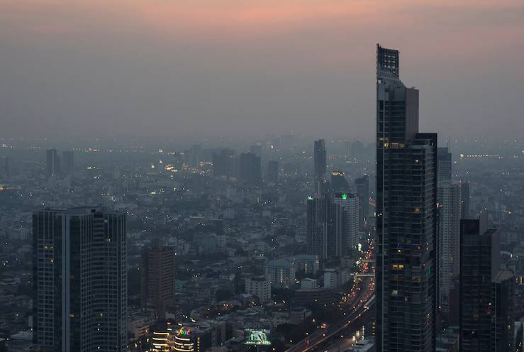 Bangkok - Thaïlande