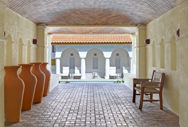 Hotel Cap Maison Resort & Spa - Rodney Bay - Sainte Lucie