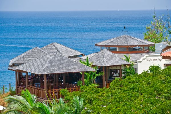 Hotel Cap Maison Resort & Spa - Rodney Bay - Sainte Lucie