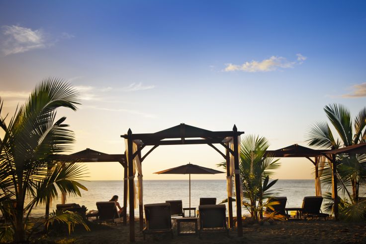 Ti Kaye Resort & Spa - Castries - Sainte Lucie