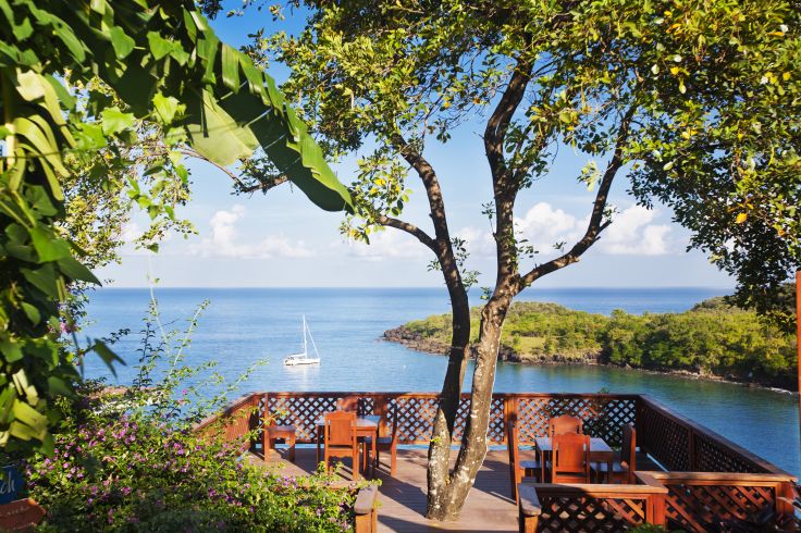 Ti Kaye Resort & Spa - Castries - Sainte Lucie
