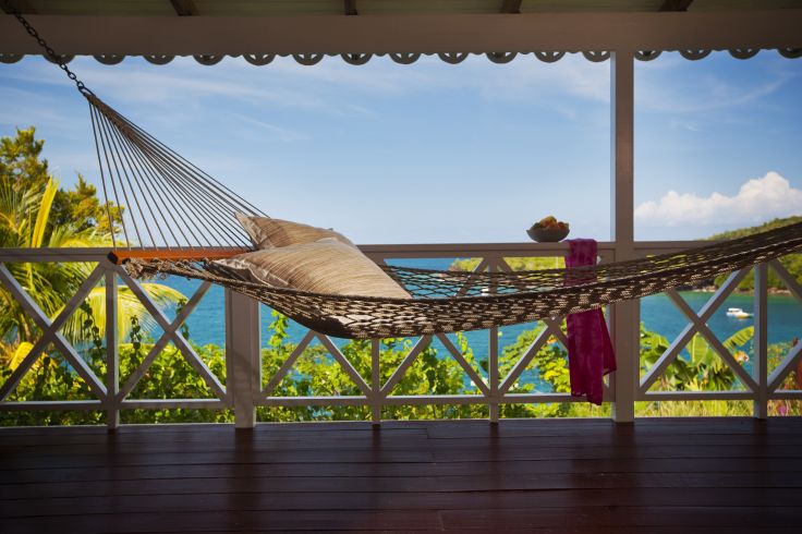 Ti Kaye Resort & Spa - Castries - Sainte Lucie