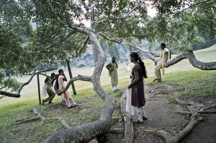 Kandy - Sri Lanka