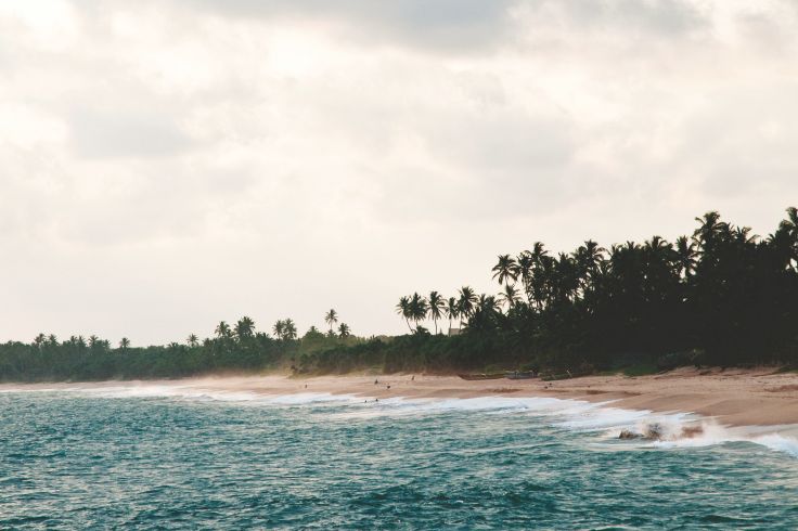 Bentota - Sri Lanka