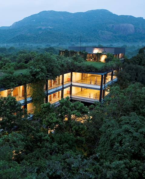 Dambulla - Sri Lanka