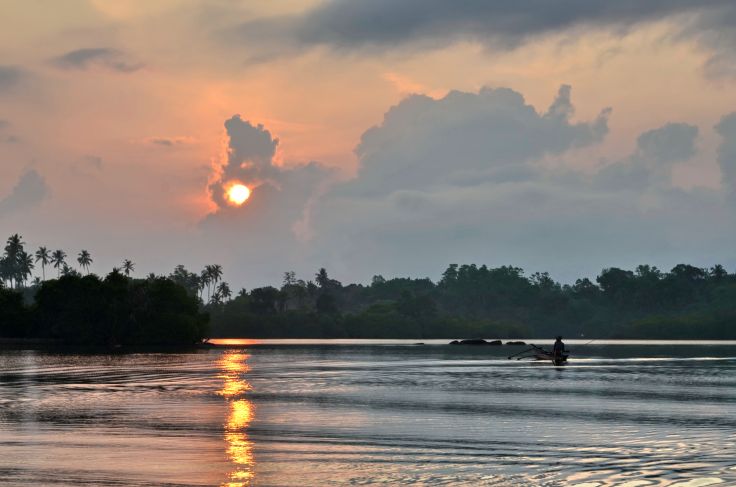 Voyage itinérant Sri Lanka - Anurâdhapura - Jaffna - triangle culturel - Ella - Wirawila - Ahungalla
