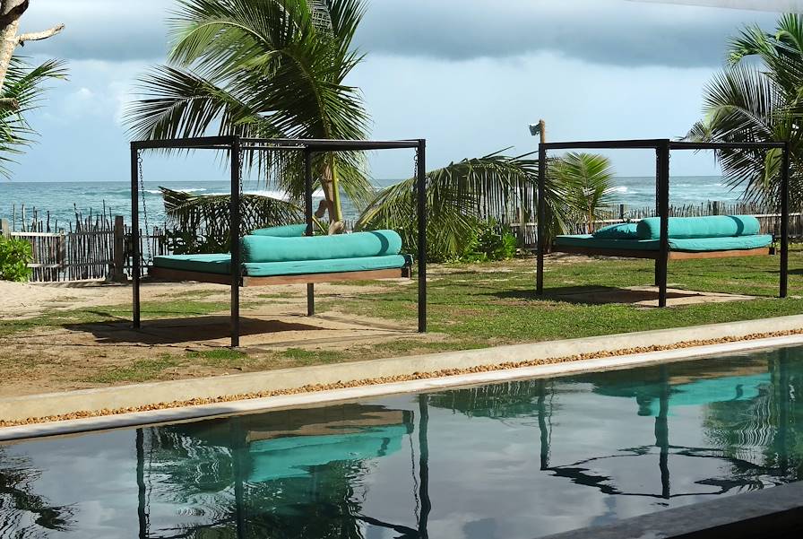Mirissa - Sri Lanka