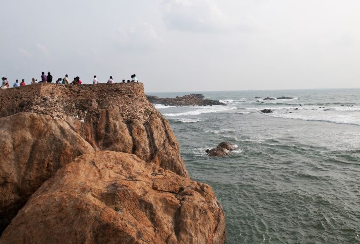Voyage itinérant Sri Lanka - Anurâdhapura - Jaffna - triangle culturel - Ella - Wirawila - Ahungalla